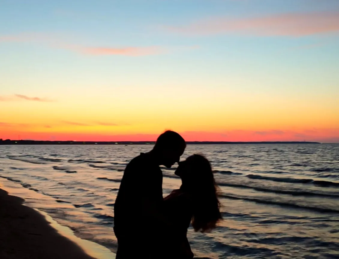 Why men seek Ukrainian women