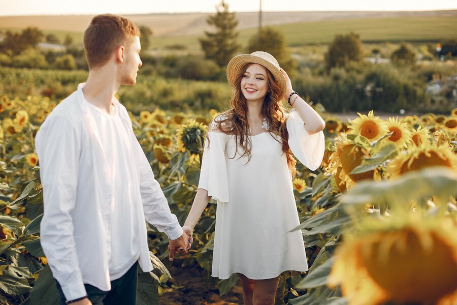 How to Impress a Ukrainian Lady on Your First Date?