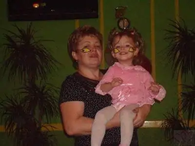 Elena, 69, Australia - WUAMBA