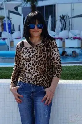 Elena, 50, Australia - WUAMBA