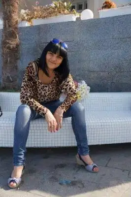 Elena, 50Australia 