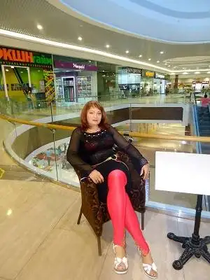 Kristina, 60Israel 