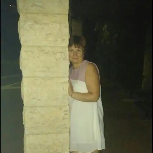 Olviya, 58Ukraine 