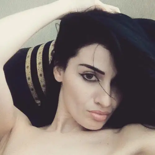 Viktoriya, 37, Israel - WUAMBA