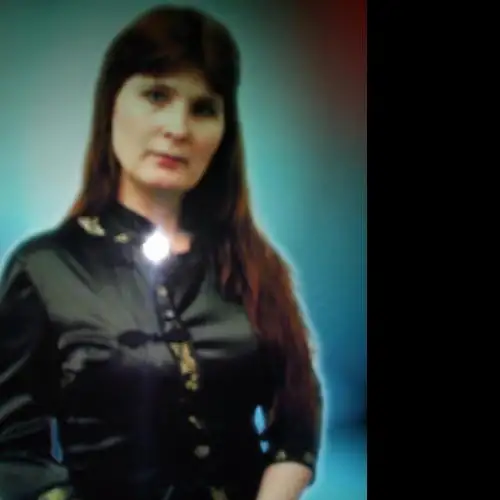 Vera, 57, Israel - WUAMBA