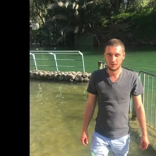 Oleg, 37Ukraine 