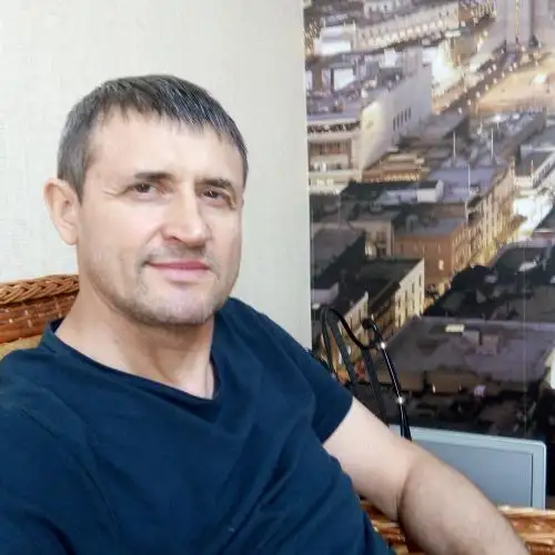 Yuriy, 58, Russia - WUAMBA
