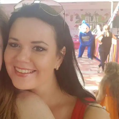 Lyudmila, 44, Ukraine - WUAMBA