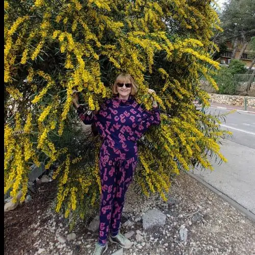 Tatyana, 66Ukraine 
