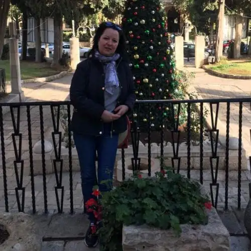 Olga, 47Ukraine 
