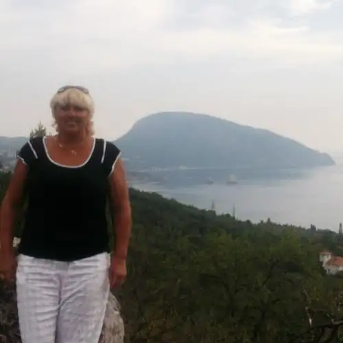 Natalya, 65Israel 