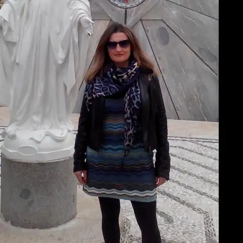 Ludmila, 49Ukraine 