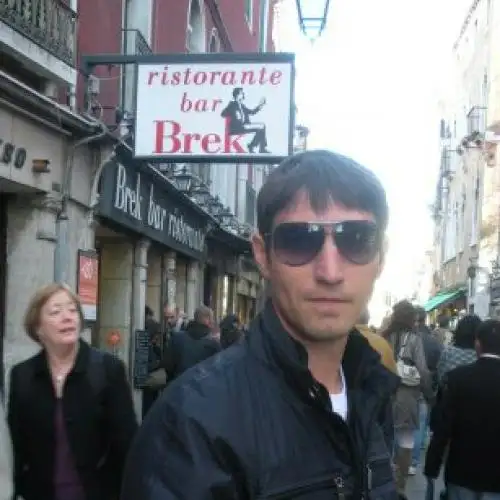 Sergey, 46Israel 