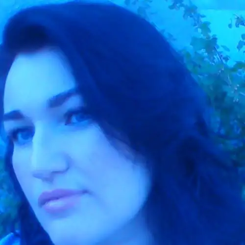 Natasha, 46Israel
