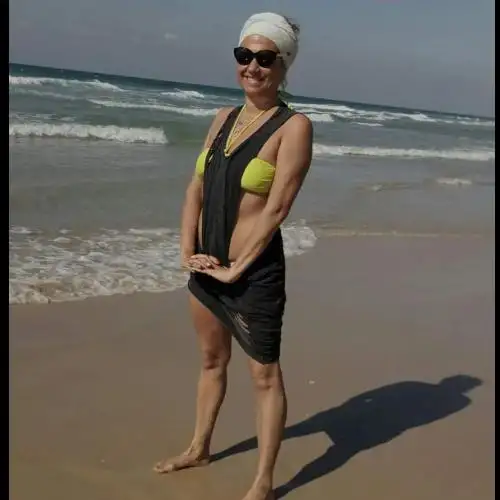 Nataliya, 55Israel 