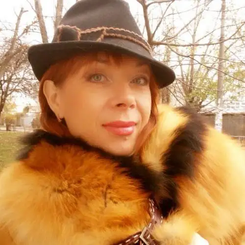 Svetlana, 45Ukraine 