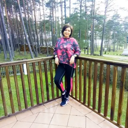 Ekaterina, 39Israel