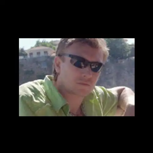 Andrii, 55Israel