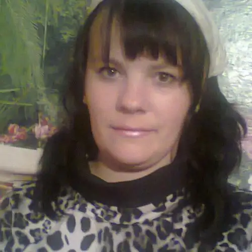 Svetlana, 39, Ukraine - WUAMBA