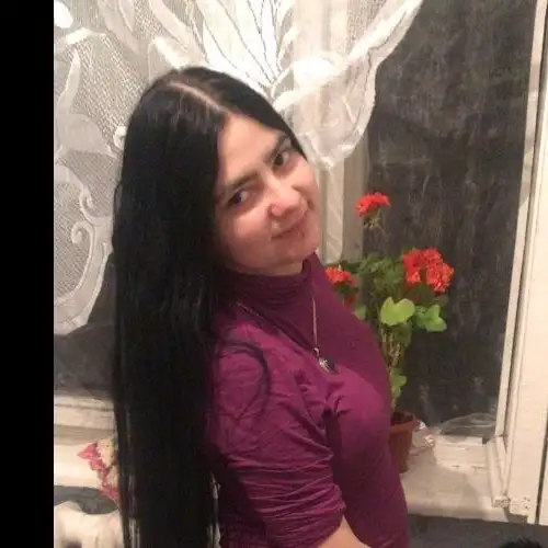 Aisha, 31Israel