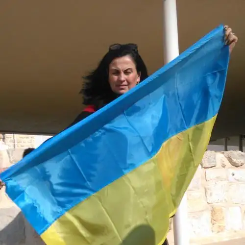 Zoryana, 58Ukraine 