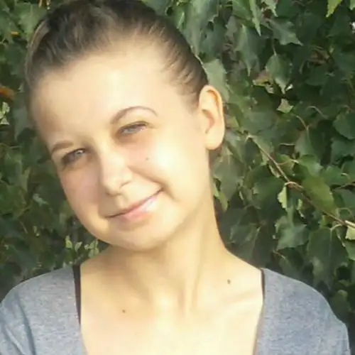 Alyona, 33Israel 