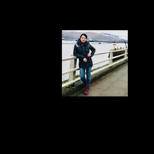 masha, 33Israel