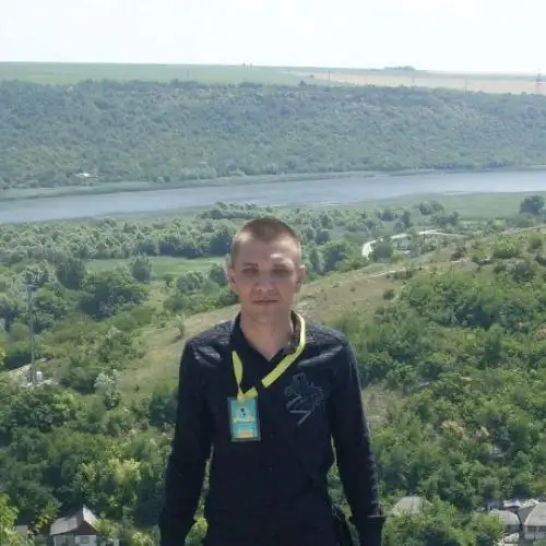 aleksandr, 34Ukraine 