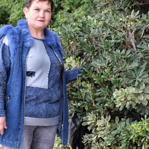 svetlana, 60Ukraine 