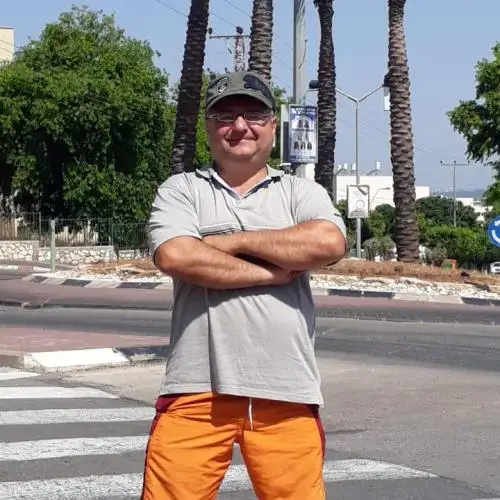 Anatol, 53Ukraine 