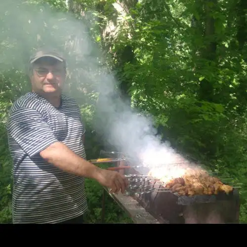 Anatol, 53Ukraine