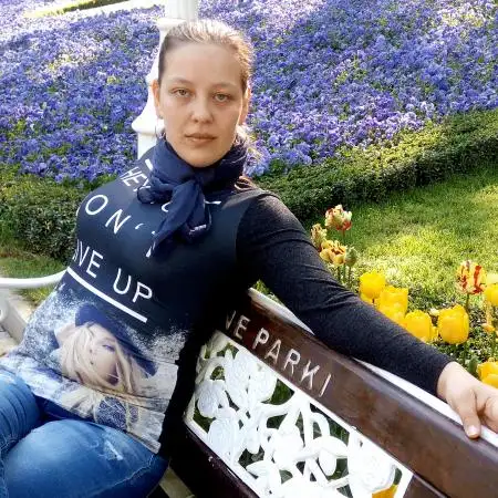 yuliya, 34Israel
