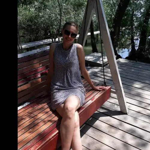 Lyudmila, 49Israel