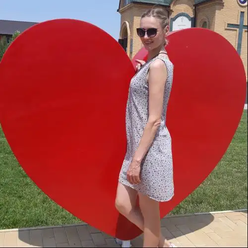 Lyudmila, 49Israel 