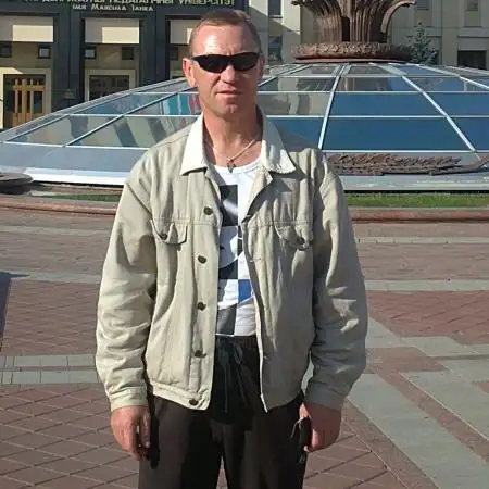 Igor, 57Israel