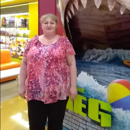 Tonya, 59Israel 