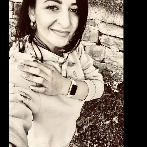 Mariya, 33Israel