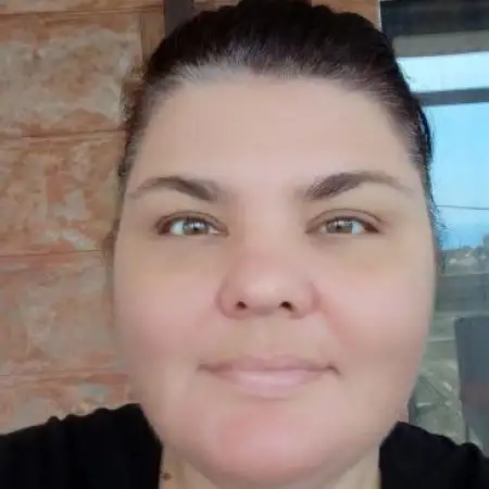Elena, 50Israel 