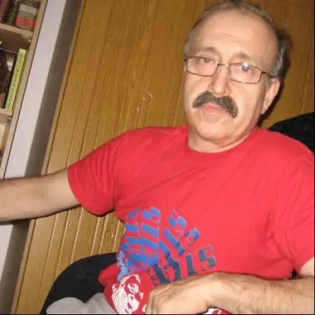 Matvei, 73Ukraine 