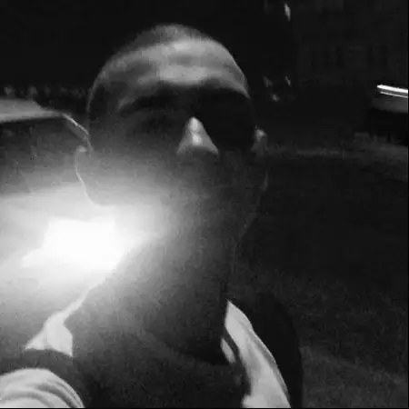 Vlad, 30, Israel - WUAMBA
