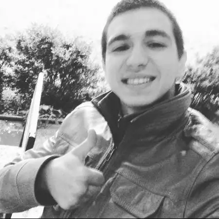 Vlad, 30Israel 