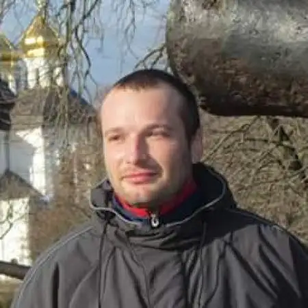 Sergey, 42Israel 