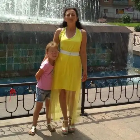 Yana, 48Israel 