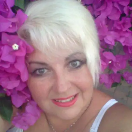 Vika, 51Ukraine 