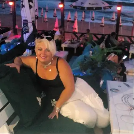 Vika, 51Ukraine 