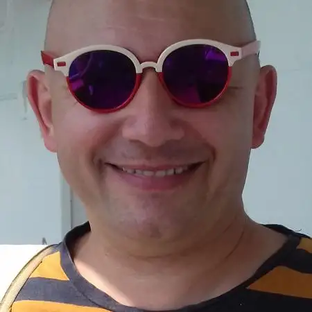Viktor, 49Israel