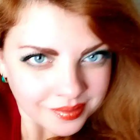 Natali, 44, Ukraine - WUAMBA