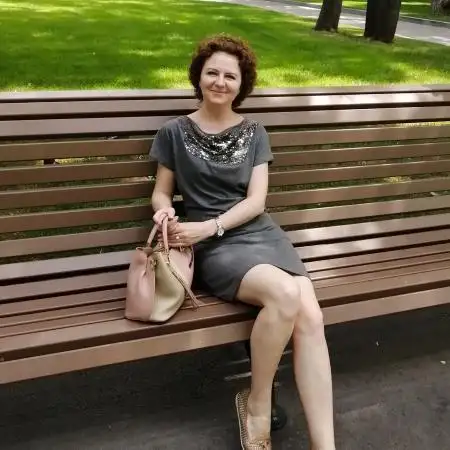 Svetlana, 48Israel 