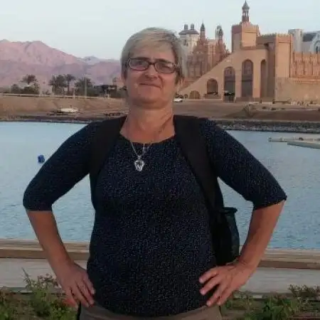 Nataliia, 64Israel 