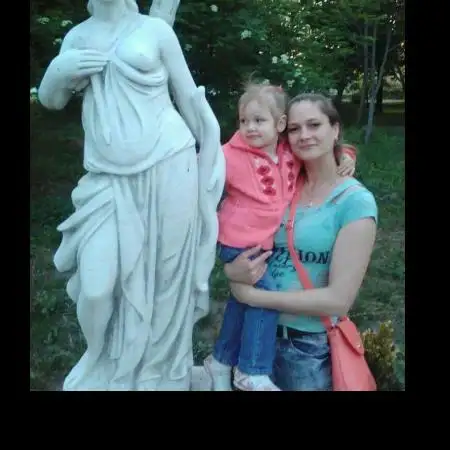 Lesya, 43Israel